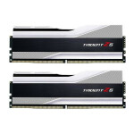 G.Skill Trident Z5 DDR5 32GB RAM με 2x16GB Modules και Ταχύτητα 5600 για Desktop Κωδικός F5-5600J3636C16GX2-TZ5S
