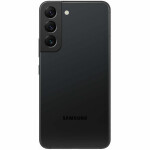 Samsung Galaxy S22 5G Dual SIM 8/128GB Phantom Black