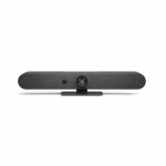 Logitech Αξεσουάρ Συνεδριακού Συστήματος Conferencecam Rally Bar Mini Συμβατό με Microsoft Teams Κωδικός 960-001339