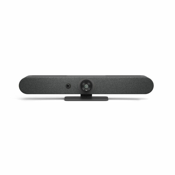 Logitech Αξεσουάρ Συνεδριακού Συστήματος Conferencecam Rally Bar Mini Συμβατό με Microsoft Teams Κωδικός 960-001339