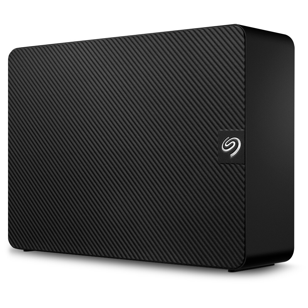 Seagate Expansion Desktop USB 3.2 Εξωτερικός HDD 16TB 3.5 Μαύρο