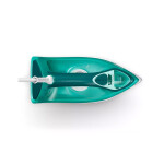 Philips Series 3000 Σίδερο Ατμού 2400W με Κεραμική Πλάκα και Συνεχόμενη Παροχή Ατμού 40gr/min Κωδικός DST3030/70