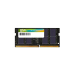 Silicon Power DDR4 με Module 1x8GB και Ταχύτητα 2666 για Laptop Κωδικός SP008GBSFU266X02