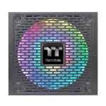 Thermaltake TT Premium Toughpower GF2 ARGB 550W Τροφοδοτικό Υπολογιστή Full Modular 80 Plus Gold