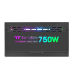 Thermaltake TT Premium Toughpower GF2 ARGB 550W Τροφοδοτικό Υπολογιστή Full Modular 80 Plus Gold