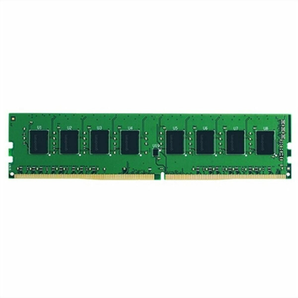 GoodRAM DDR4 με Module 1x32GB και Ταχύτητα 3200 για Desktop Κωδικός GR3200D464L22/32G