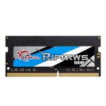 G.Skill Ripjaws DDR4 με Module 1x16GB και Ταχύτητα 2400 για Laptop Κωδικός F4-2400C16S-16GRS
