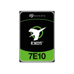 Seagate Exos 7E10 4TB HDD Σκληρός Δίσκος 3.5 SATA III 7200rpm για NAS / Server / Καταγραφικό ST4000NM000B