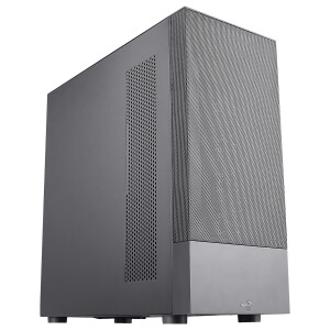 Aerocool Cipher Midi Tower Κουτί Υπολογιστή Μαύρο