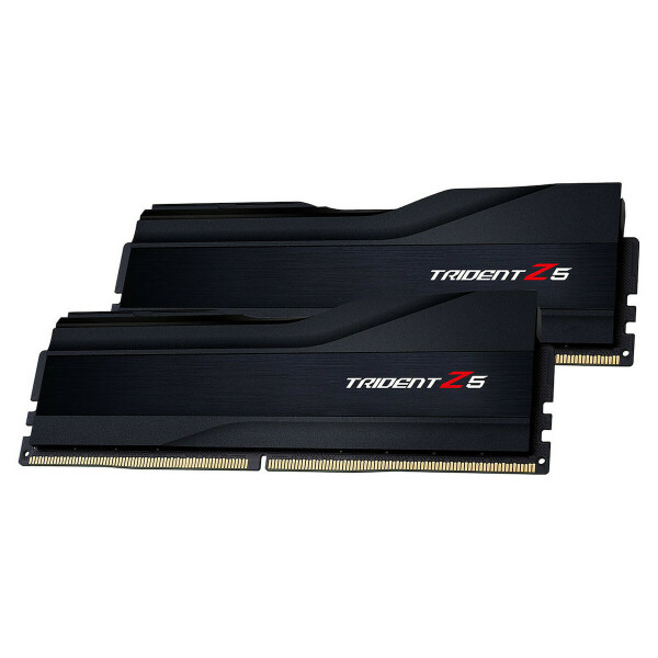 G.Skill Trident Z5 DDR5 32GB RAM με 2x16GB Modules για Desktop Κωδικός F5-6000J3040F16GX2-TZ5K