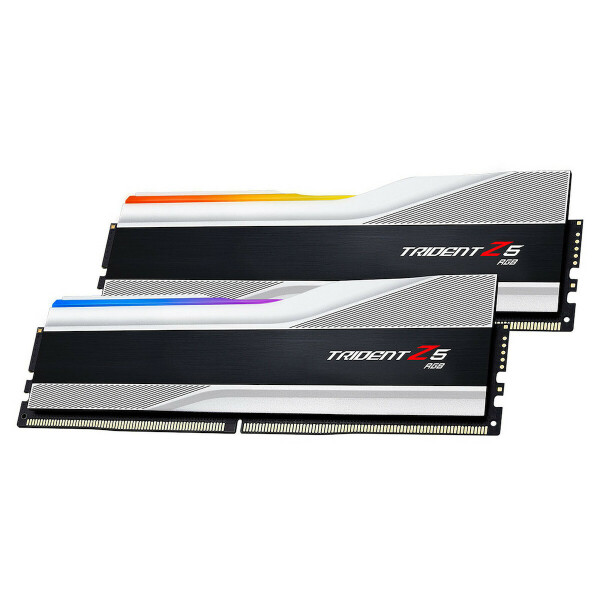 G.Skill Trident Z5 DDR5 32GB RAM με 2x16GB Modules για Desktop Κωδικός F5-6000J3040F16GX2-TZ5S