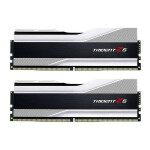 G.Skill Trident Z5 RGB XMP DDR5 32GB RAM με 2x16GB Modules και Ταχύτητα 6000 για Desktop Κωδικός F5-6000J3040F16GX2-TZ5RS
