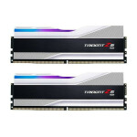 G.Skill Trident Z5 RGB XMP DDR5 32GB RAM με 2x16GB Modules και Ταχύτητα 6000 για Desktop Κωδικός F5-6000J3040F16GX2-TZ5RS