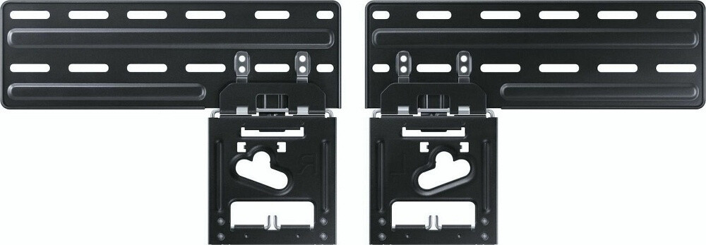 Samsung Slim Fit Wall Mount WMN-B50EB/XC Βάση Τηλεόρασης Τοίχου έως 60kg