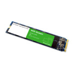 Western Digital Green SSD 240GB τύπου M.2 με σύνδεση SATA III WDS240G3G0B