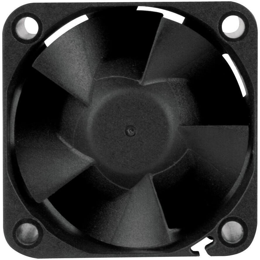 Arctic S4028-6K Case Fan 6000rpm / 7.1cfm Χωρίς Led Φωτισμό και Σύνδεση 4-Pin PWM 5τμχ