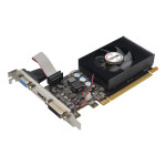 Afox GeForce GT 240 1GB GDDR3 Κάρτα Γραφικών Κωδικός AF240-1024D3L2