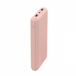 *powerbank 20 000mah 15w Usb-a/usb-c Rose Gold