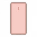 *powerbank 20 000mah 15w Usb-a/usb-c Rose Gold