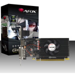 Afox GeForce GT 240 1GB GDDR3 Κάρτα Γραφικών Κωδικός AF240-1024D3L2
