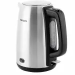 Philips Βραστήρας 1.7lt 2200W Ασημί Κωδικός HD9353/90