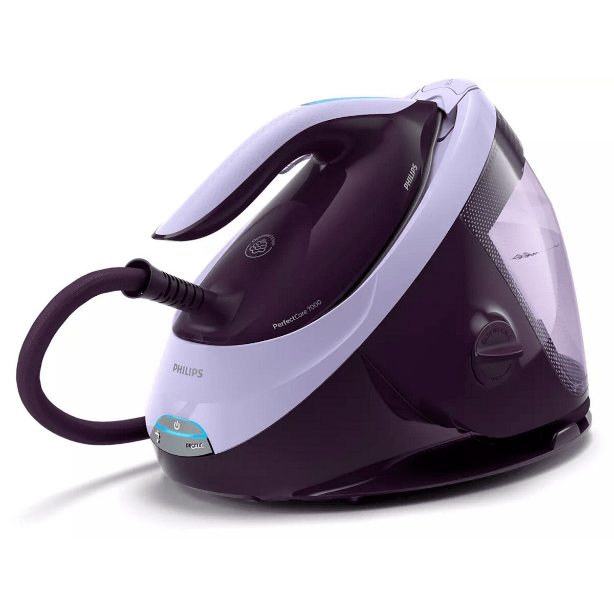 Philips PerfectCare 7000 Σύστημα Σιδερώματος Πίεσης 8bar με Δοχείο 1.8lt Κωδικός PSG7050/30