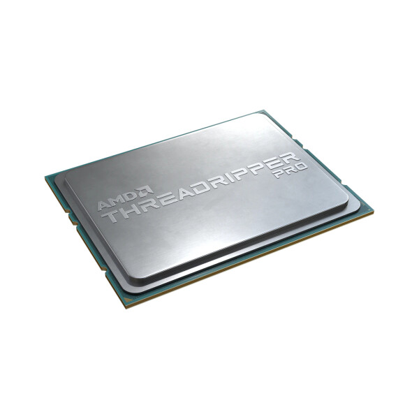 AMD Ryzen Threadripper 5975WX 3.6GHz Επεξεργαστής 32 Πυρήνων για Socket sWRX8 σε Κουτί