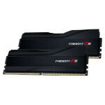 G.Skill Trident Z5 DDR5 64GB RAM με 2x32GB Modules και Ταχύτητα 6000 για Desktop Κωδικός F5-6000J3040G32GX2-TZ5K