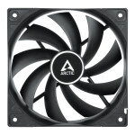 Arctic F12 Case Fan 120mm 1350rpm / 53cfm Χωρίς Led Φωτισμό και Σύνδεση 3-Pin 5τμχ