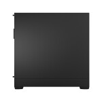 Fractal Design Design Pop XL Silent Midi Tower Κουτί Υπολογιστή Μαύρο