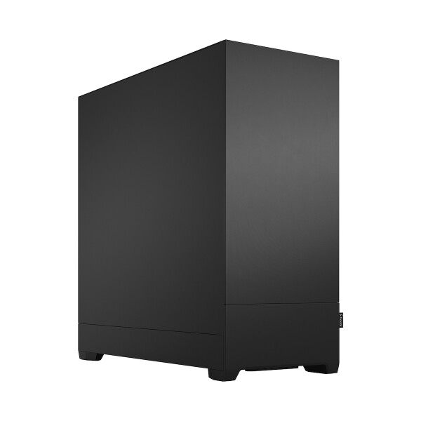 Fractal Design Design Pop XL Silent Midi Tower Κουτί Υπολογιστή Μαύρο