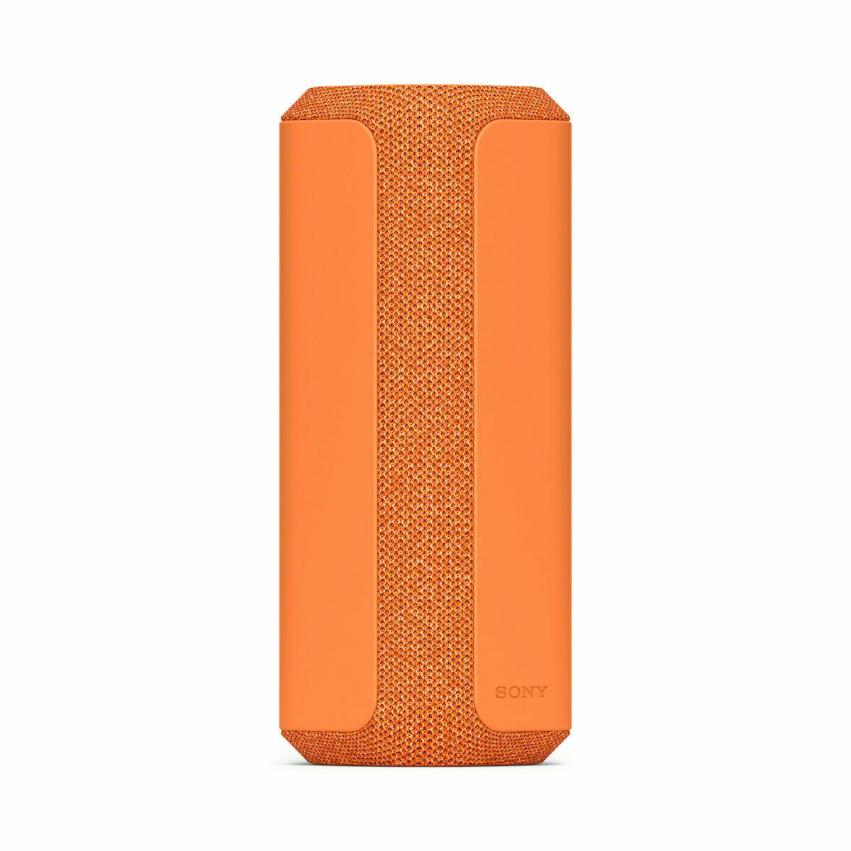Sony SRS-XE200 Αδιάβροχο Ηχείο Bluetooth 7.5W με Διάρκεια Μπαταρίας έως 16 ώρες Πορτοκαλί