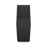 Fractal Design Focus 2 Midi Tower Κουτί Υπολογιστή Black Solid