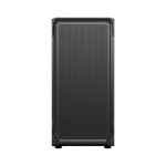 Fractal Design Focus 2 Gaming Midi Tower Κουτί Υπολογιστή με Πλαϊνό Παράθυρο Black TG