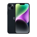 Apple iPhone 14 Plus 6/128GB Midnight