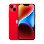 Apple iPhone 14 Plus 6/128GB Product Red