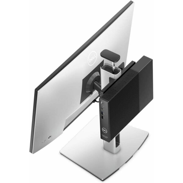 Dell CFS22 Επιτραπέζια Βάση Οθόνης έως 27 με Βραχίονα