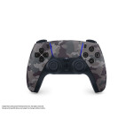 Sony DualSense Ασύρματο Gamepad για PS5 Camouflage