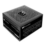 Thermaltake Toughpower PF1 1200W Μαύρο Τροφοδοτικό Υπολογιστή Full Modular 80 Plus Platinum
