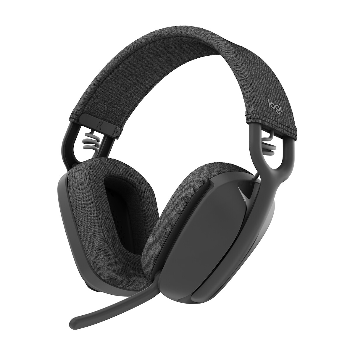 Logitech Headset 981-001213 / Zone Vibe 100 Black
