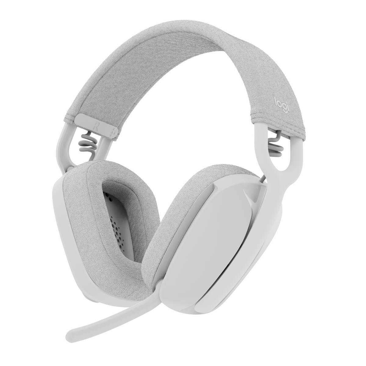 Logitech Zone Vibe 100 Off White