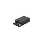 FSP/Fortron FlexGURU 500W Μαύρο Τροφοδοτικό Υπολογιστή Full Modular 80 Plus Gold