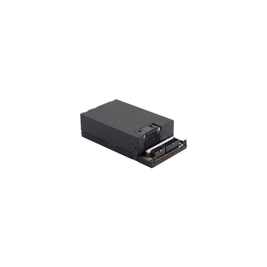 FSP/Fortron FlexGURU 500W Μαύρο Τροφοδοτικό Υπολογιστή Full Modular 80 Plus Gold