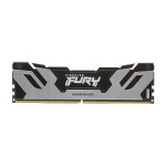Kingston Fury Renegade DDR5 με Module 1x16GB και Ταχύτητα 6400 για Desktop Κωδικός KF564C32RS-16
