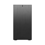 Fractal Design Define 7 Mini Gaming Mini Tower Κουτί Υπολογιστή με Πλαϊνό Παράθυρο Black Solid