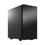 Fractal Design Define 7 Mini Gaming Mini Tower Κουτί Υπολογιστή με Πλαϊνό Παράθυρο Black Solid