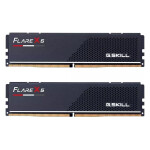 G.Skill Flare X5 DDR5 32GB RAM με 2x16GB Modules και Ταχύτητα 6000 για Desktop Κωδικός F5-6000J3238F16GX2-FX5