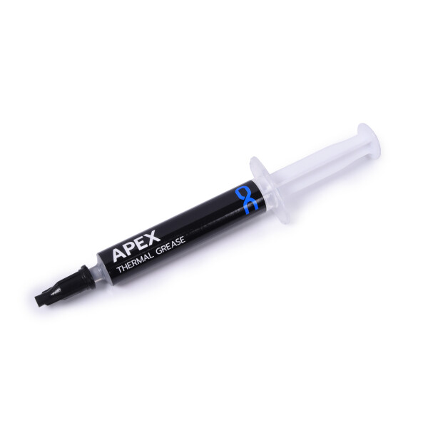 Alphacool Apex Thermal Grease 17W/mK 4gr