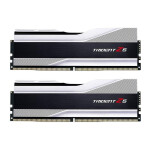 G.Skill Trident Z5 RGB DDR5 32GB RAM με 2x16GB Modules και Ταχύτητα 6000 για Desktop Κωδικός F5-6000J3238G32GX2-TZ5S