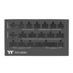 Thermaltake ToughPower GF3 1650W Μαύρο Τροφοδοτικό Υπολογιστή Full Modular 80 Plus Gold
